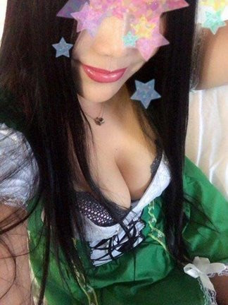 Sensual massage provider Townsville, QLD – Erotic massage session – Katy – profile photo